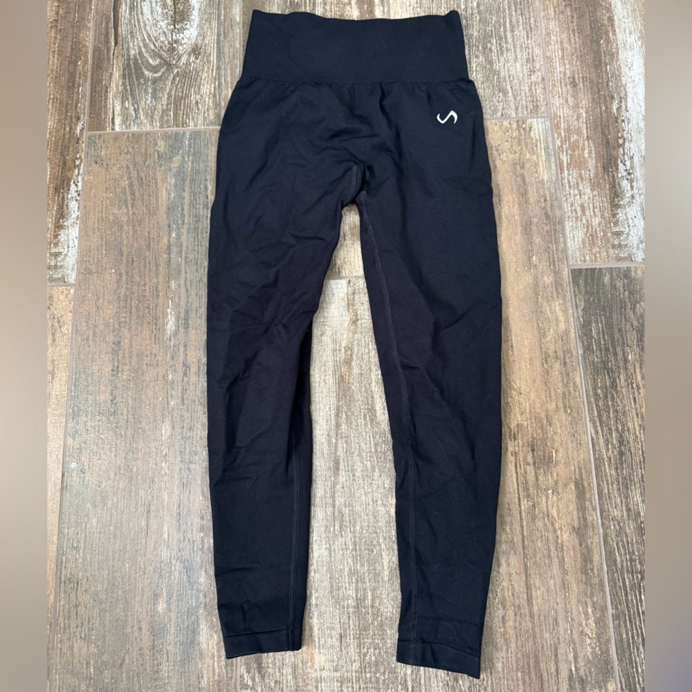 TLF Sculp Seamless Leggings